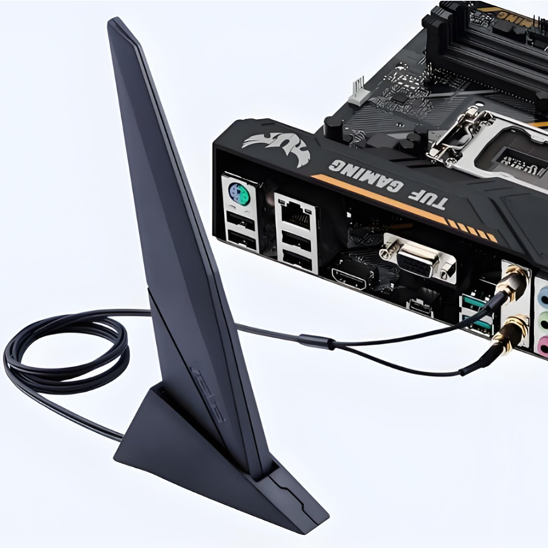 Antenna esterna originale ASUS - Rtx 3090 24Gb Gddr6X recensione e prezzo