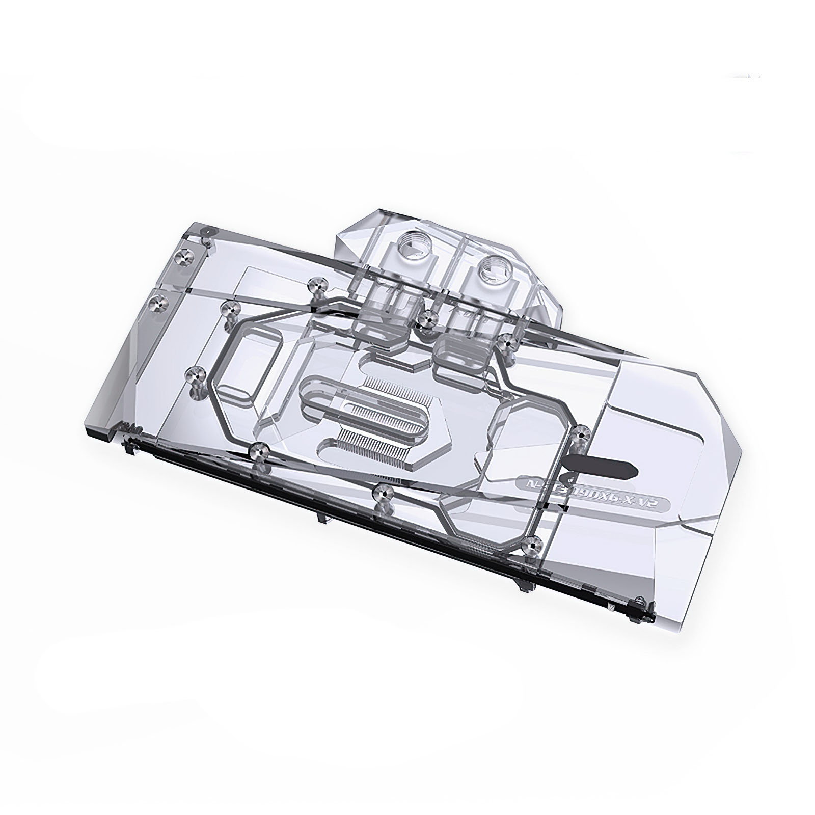 Bykski Blocco di Raffreddament - Rtx 4080 Water Cooling Block recensione e prezzo